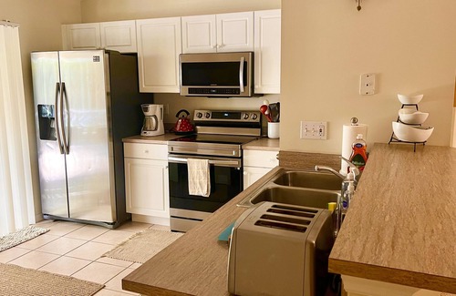Bonita Springs House | Perfect gateway!