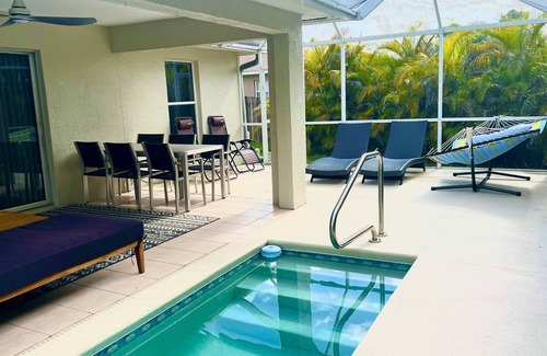 Bonita Springs House | Perfect gateway!