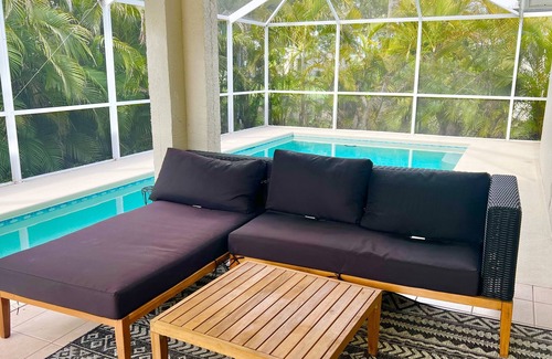 Bonita Springs House | Perfect gateway!