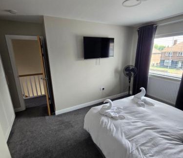 Middlesbrough House | Perfect Getaway 1