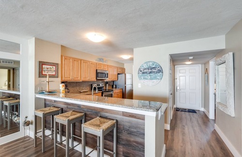 Sandestin Condo | Perfect Getaway! Amazing Views Beach Front 2 Bedrooms 2 Baths Hidden Dunes