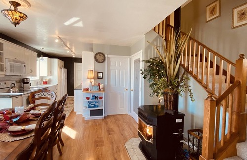 Port Angeles House | PERFECT GETAWAY! DAZZLING WATER VIEW! HOTTUB!nNEAR OLYMPIC NATIONAL PARKnnnnnnn