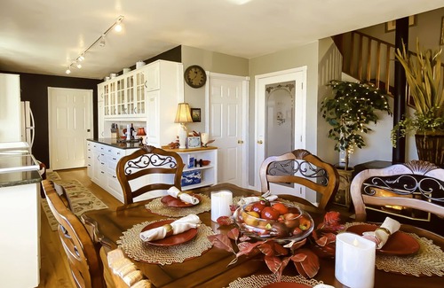 Port Angeles House | PERFECT GETAWAY! DAZZLING WATER VIEW! HOTTUB!nNEAR OLYMPIC NATIONAL PARKnnnnnnn