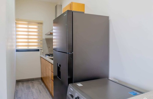 La Paz Condo | Perfect Getaway: Pools, BBQ & Malecón Walk