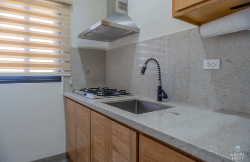 La Paz Condo | Perfect Getaway: Pools, BBQ & Malecón Walk