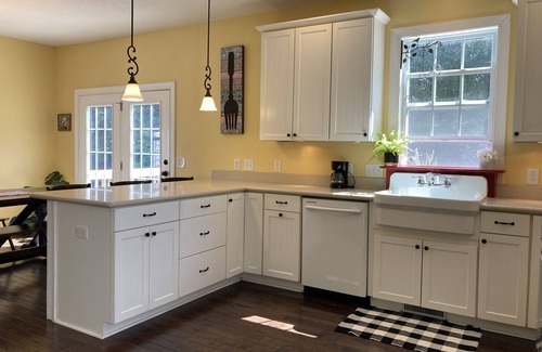 Fairview Other | Perfect Getaway to see Biltmore, Lake Lure, Black Mountain, Blue Ridge Parkway