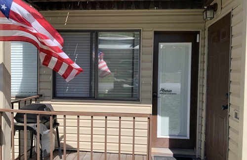 Brian Head Condo | Perfect Ground Level Condo for Winter and Summer -Walking Distance to Everything