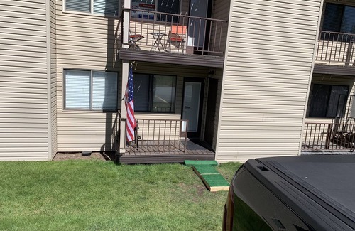 Brian Head Condo | Perfect Ground Level Condo for Winter and Summer -Walking Distance to Everything