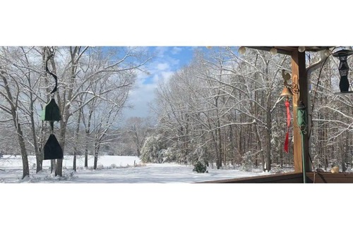 Afton House | Perfect group headquarters for all things Nelson County and Central Virginia