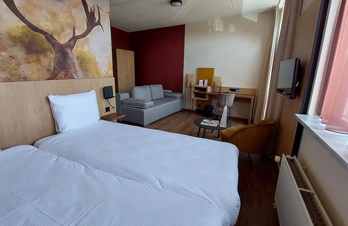 Nieuw-Haamstede Hotel | Perfect Haamstede Getaway | Group Haven near Burgh-Haamstede & Nature activities