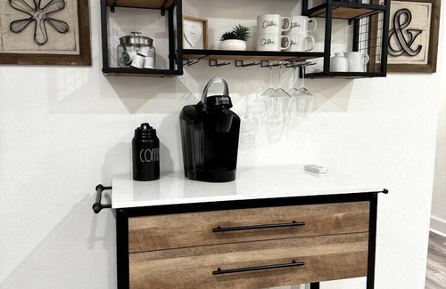 Osage Beach Apartment | Perfect Hideaway in Porto Cima