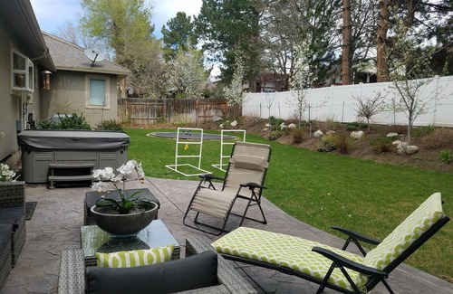 Sandy House | Perfect Home/Perfect Location/Perfect Get Away YEAR ROUND!