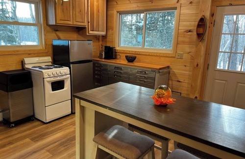 North Troy House | Perfect house for a getaway to Jay Peak