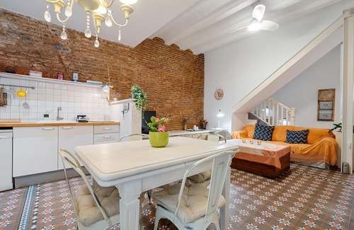 Calella Villa | Perfect house in Calella, Barcelona Coast