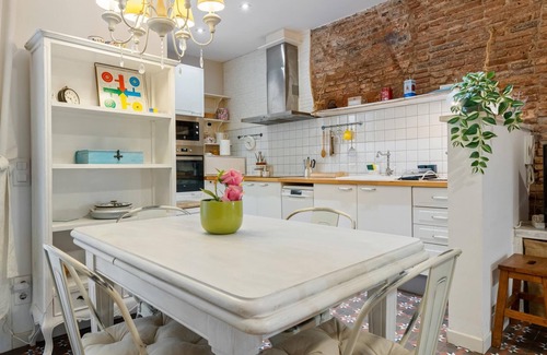 Calella Villa | Perfect house in Calella, Barcelona Coast