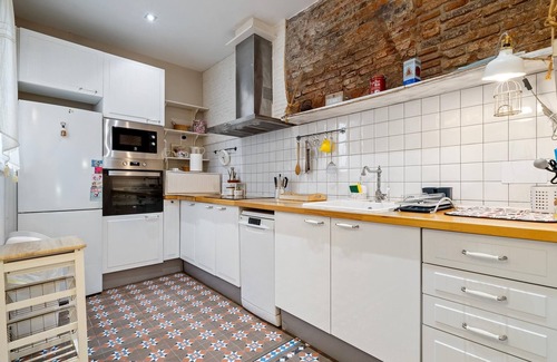 Calella Villa | Perfect house in Calella, Barcelona Coast