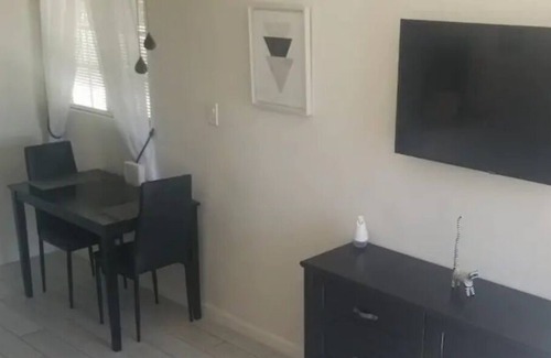 Desert Hot Springs Apartment | Perfect Little Getaway Apartment