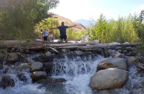 Desert Hot Springs Apartment | Perfect Little Getaway Apartment