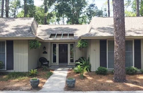 Heritage Woods House | Perfect Location in Sea Pines!