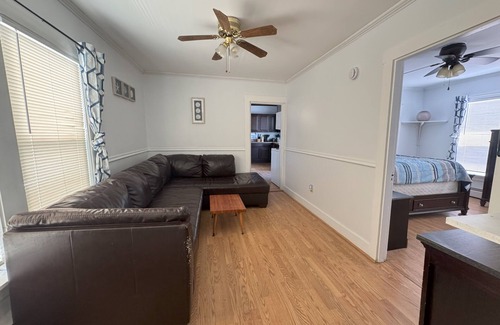Ocean Park Apartment | Perfect Location & Best Prices! 5th house from the Beach