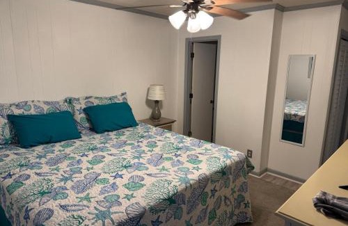 Myrtle Beach Apartment | Perfect Location at the Beach! 1st floor Unit !