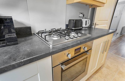 Whitstable House | Perfect Location, dog Friendly Beautiful Home