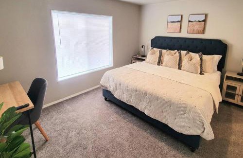 Garden City House | Perfect location in bear lake