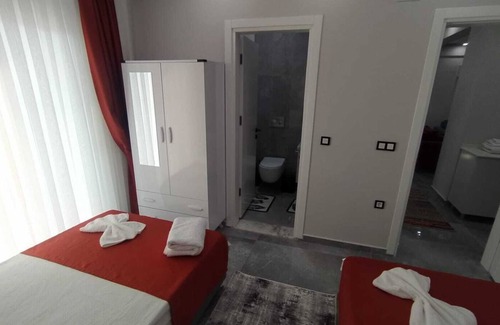 Ortaca Villa | Perfect Location in Ortaca New Villa 2+1 Villa