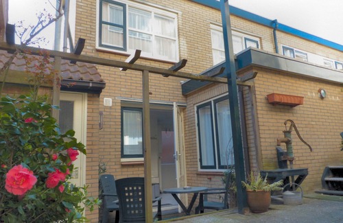 Egmond aan Zee House | Perfect location Beach pedestrian shopping area Restaurants within walking distance.