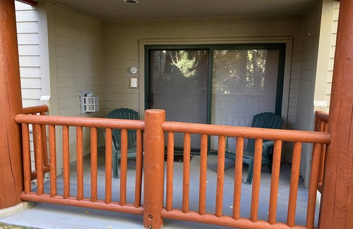 North Park City Apartment | PERFECT LOCATION: Slope Side Park City Condo