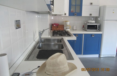 Ladispoli Apartment | Perfect location to discover the eternal city and enjoy the beach