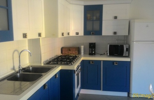 Ladispoli Apartment | Perfect location to discover the eternal city and enjoy the beach