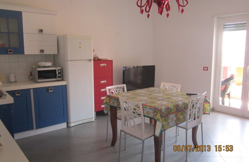 Ladispoli Apartment | Perfect location to discover the eternal city and enjoy the beach