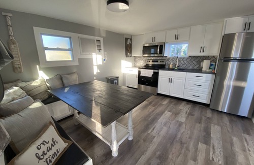 Englewood House | Perfect location