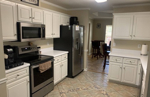 National Hills House | Perfect Location ! Walking Distance !