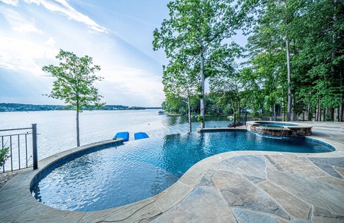 Lake Oconee House | Perfect Masters Retreat or Family Lakehouse for Extended Getaway