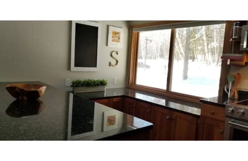 Stowe Area House | Perfect Mountain location 3bd 3 ba