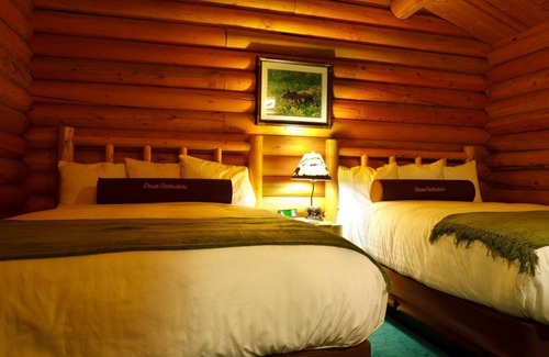 Moran Hotel | Perfect Nature's Escape! Three Comfortable Cottages, Close to Attractions