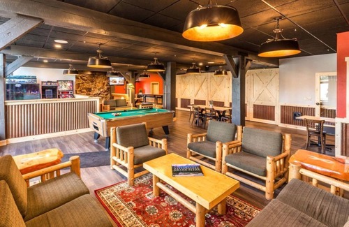 Moran Hotel | Perfect Nature's Escape! Three Comfortable Cottages, Close to Attractions