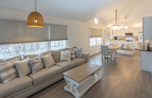 North Beach Haven House | Perfect Oasis! Still A Few Summer Weeks Left Available!
