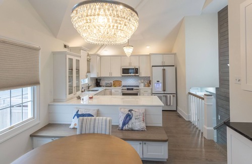 North Beach Haven House | Perfect Oasis! Still A Few Summer Weeks Left Available!