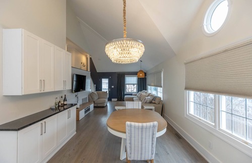 North Beach Haven House | Perfect Oasis! Still A Few Summer Weeks Left Available!