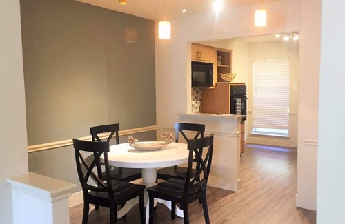 Uptown Apartment | Perfect Perk Marquee Uptown Unit 121 Galleria 2br 2ba