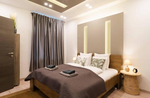 Inner City Budapest House | Perfect place in the heart of downtown