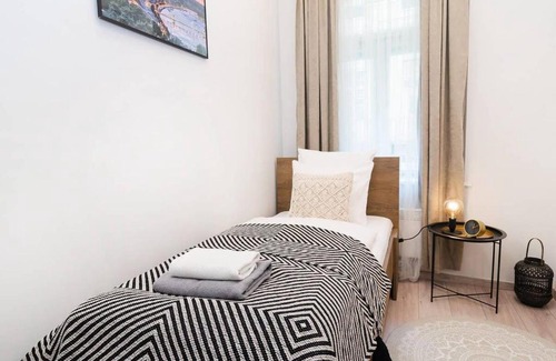 Inner City Budapest House | Perfect place in the heart of downtown