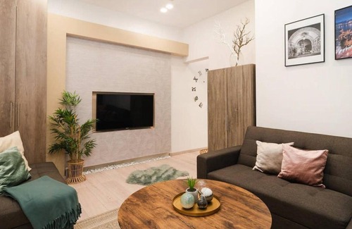 Inner City Budapest House | Perfect place in the heart of downtown