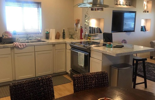 Coachella Other | Perfect place to get away no Neihbors,Tranquil, Comfortable Ranch Home
