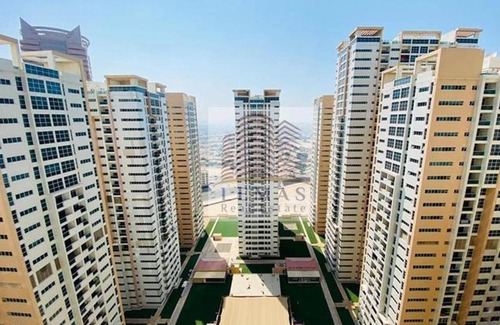 Ajman Apartment | Perfect Private Room in shared Apartment