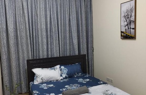 Ajman Apartment | Perfect Private Room in shared Apartment