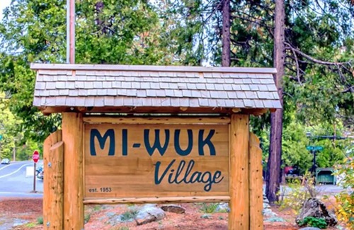Mi-Wuk Village Other | Perfect Private Cabin Retreat in Mi-Wuk Village!